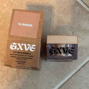 Eye See In Sparkle Multidimensional Eye Pigment - Glimmer